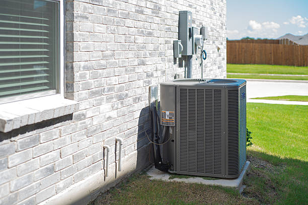 Reliable Ac Repair contractor in Louisville, GA by FH HVAC